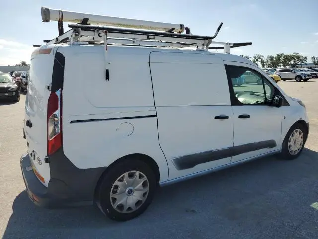 2014 FORD TRANSIT CONNECT XL  