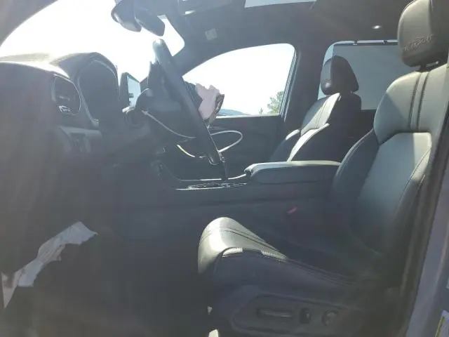 2023 HONDA PILOT TRAILSPORT  