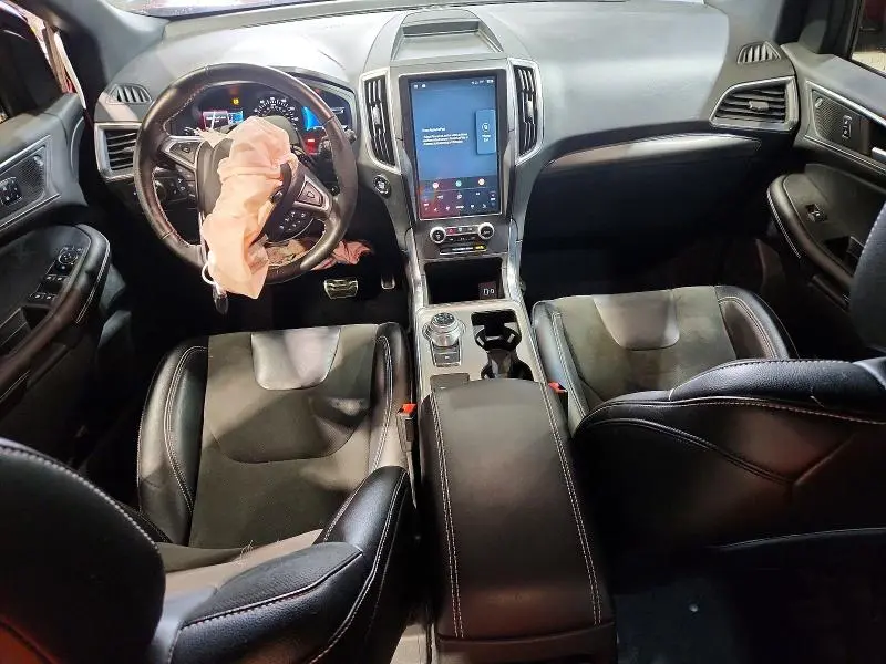 2023 FORD EDGE ST  