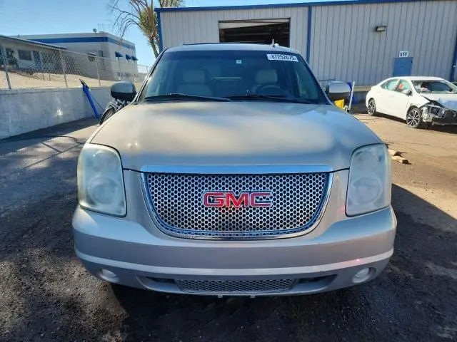 2010 GMC YUKON DENALI  