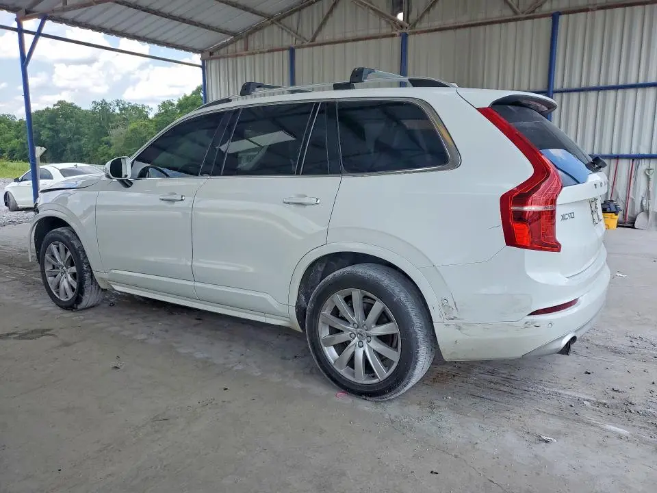 2018 VOLVO XC90 T5  