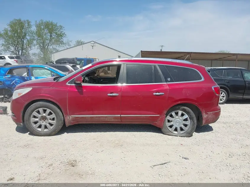 2014 BUICK ENCLAVE LEATHER