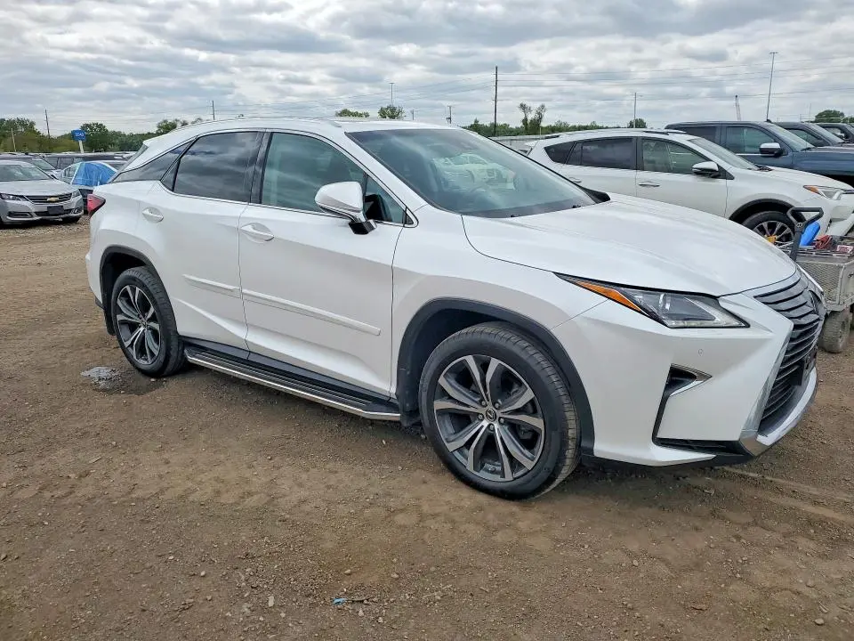 2018 LEXUS RX 350 BASE  
