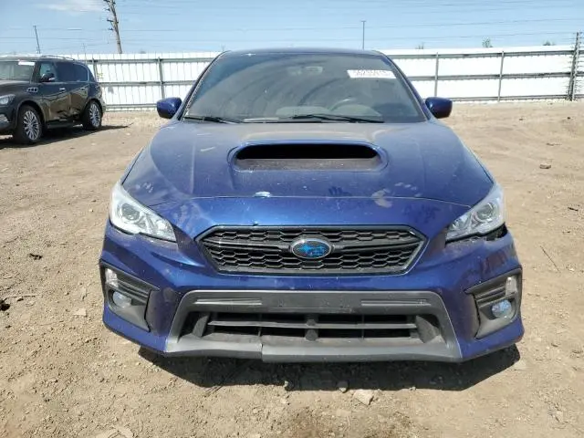 2019 SUBARU WRX PREMIUM  