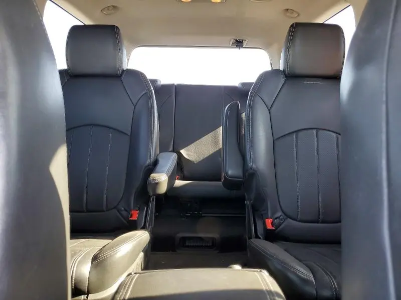 2013 GMC ACADIA DENALI  
