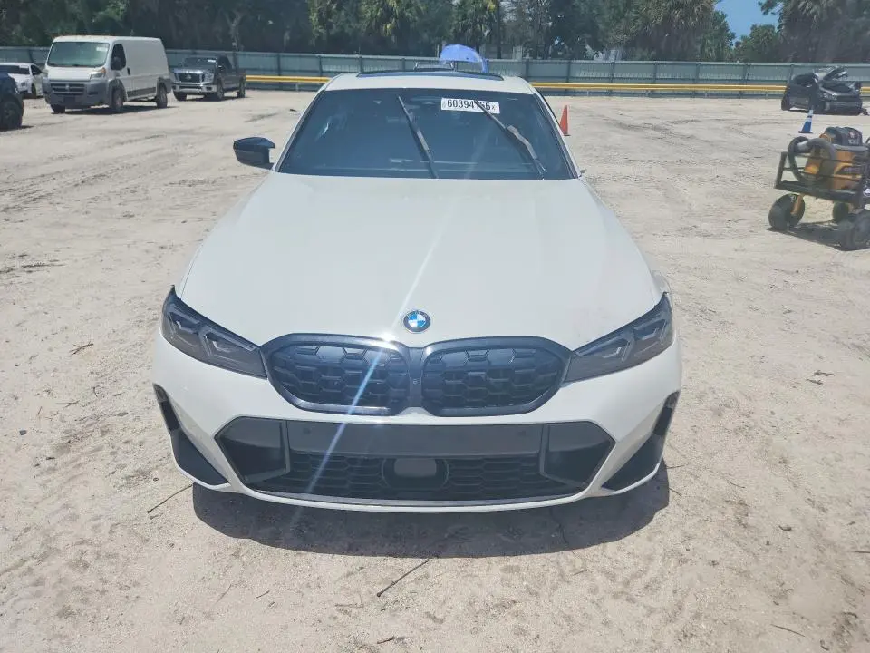 2023 BMW M340I   