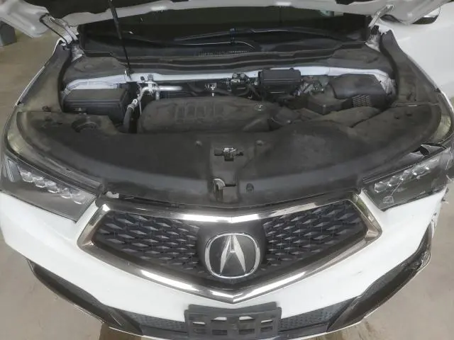 2020 ACURA MDX A-SPEC  