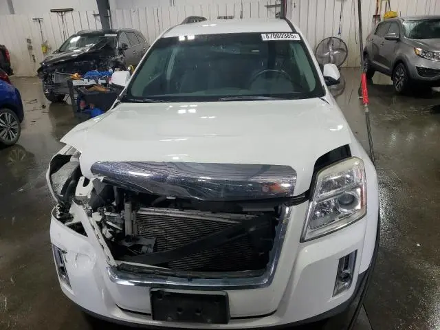 2011 GMC TERRAIN SLE  