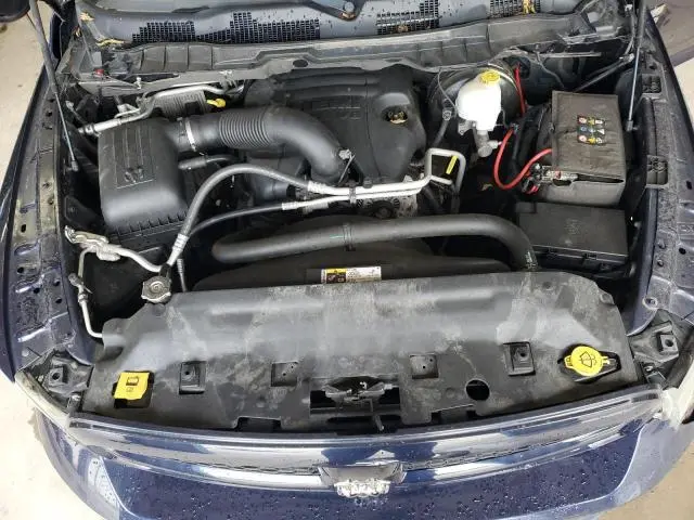 2013 RAM 1500 ST  