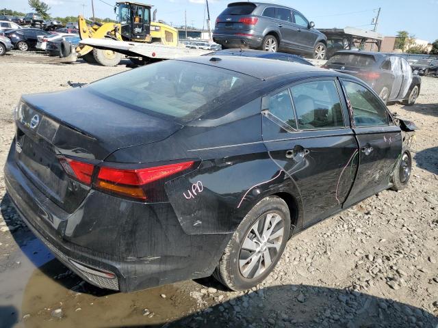 2019 NISSAN ALTIMA S