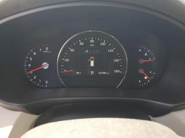 2018 KIA SORENTO EX  