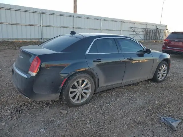 2015 CHRYSLER 300 LIMITED  