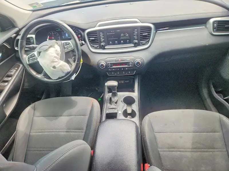 2020 KIA SORENTO L  