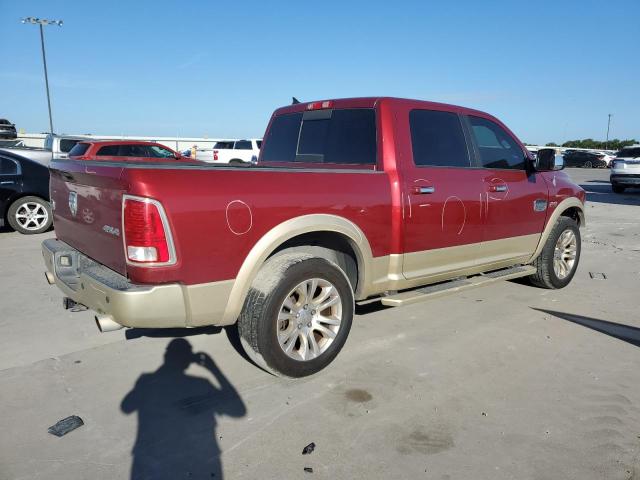 2013 RAM 1500 LONGHORN