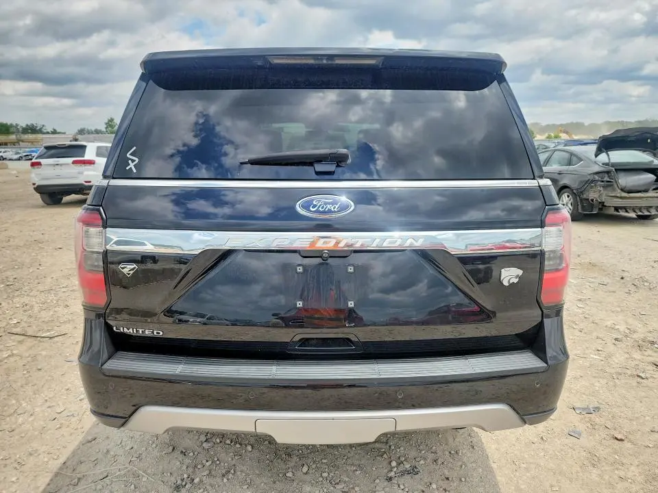 2019 FORD EXPEDITION LIMITED  