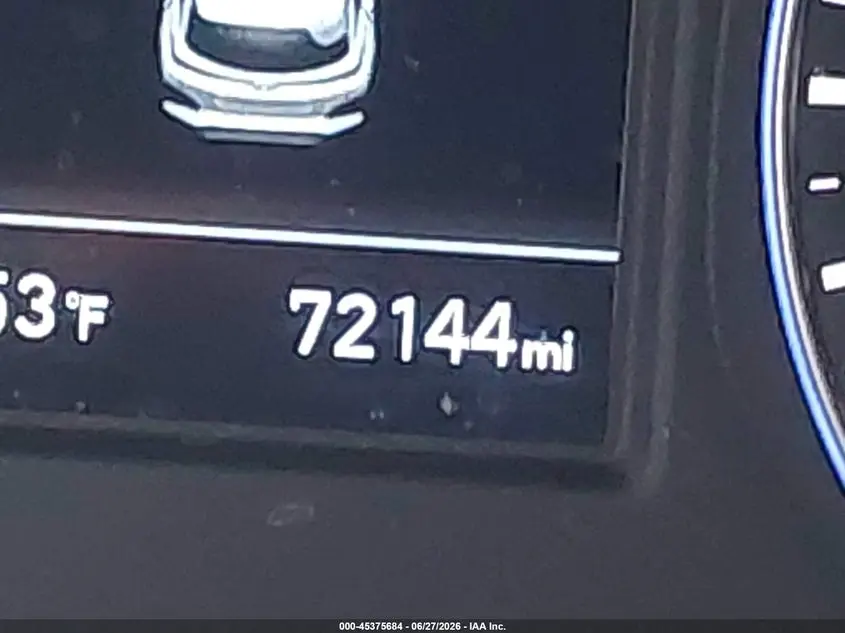 2020 HYUNDAI KONA SE