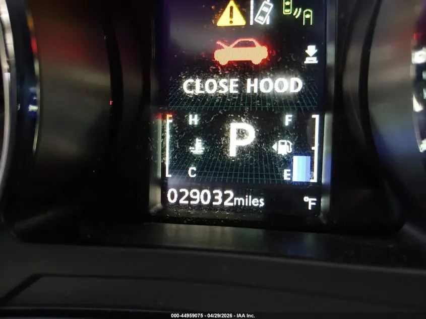 2023 MITSUBISHI OUTLANDER SPORT 2.0 SE AWC