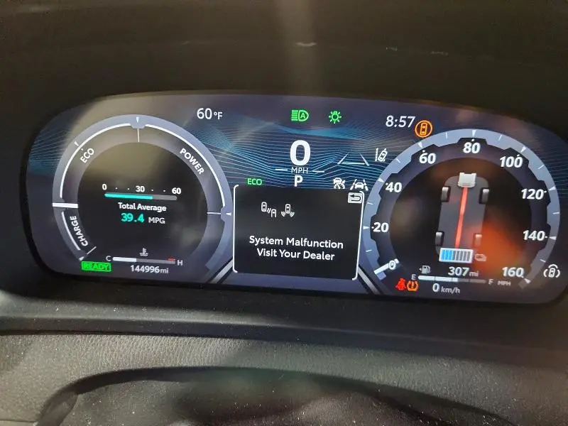 2023 TOYOTA CROWN LIMITED  