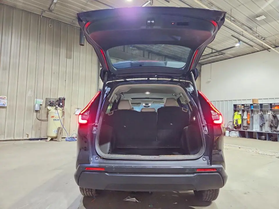 2023 HONDA CR-V EXL  