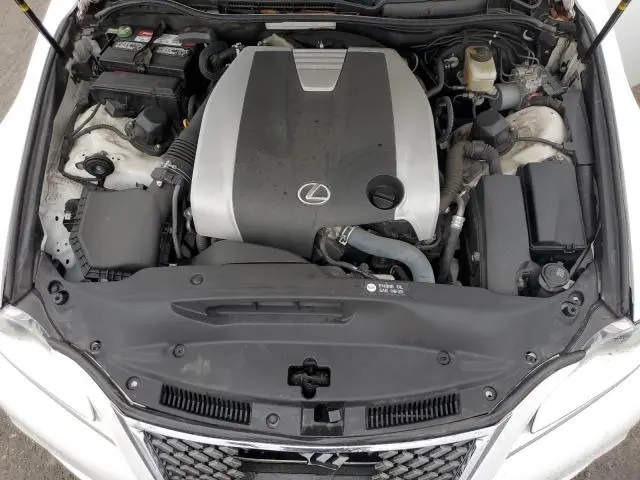 2015 LEXUS IS 350  
