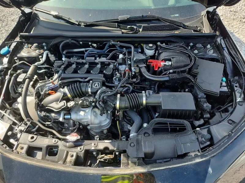 2026 ACURA INTEGRA A-SPEC TECH  
