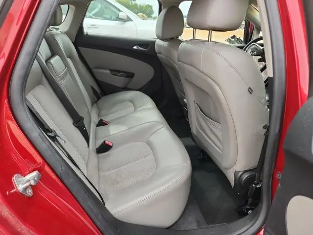 2012 BUICK VERANO   
