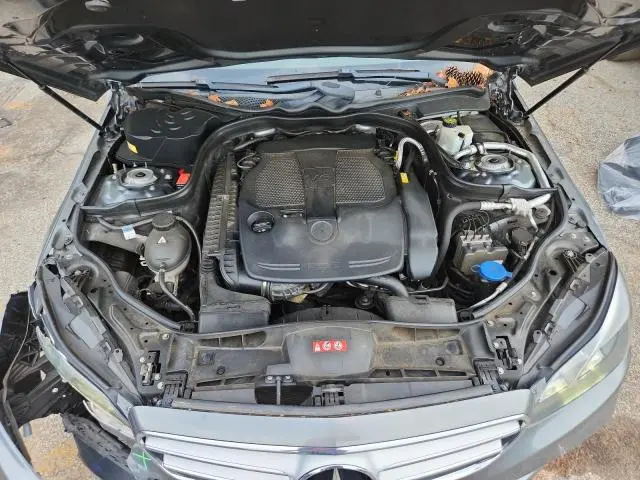 2016 MERCEDES-BENZ E 350