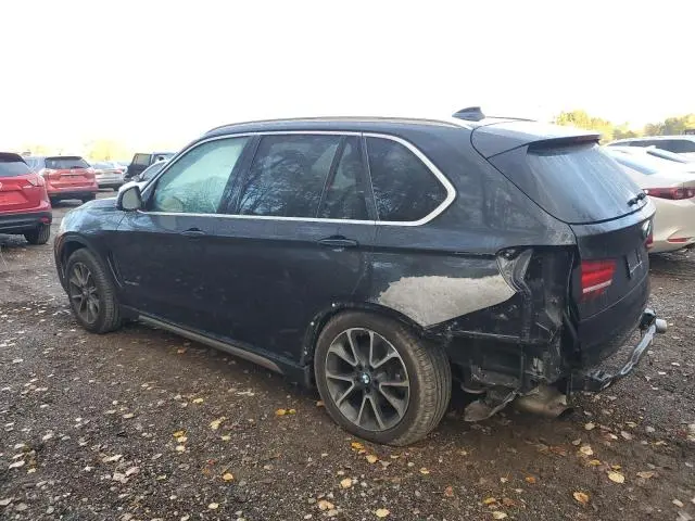 2014 BMW X5 XDRIVE35I  