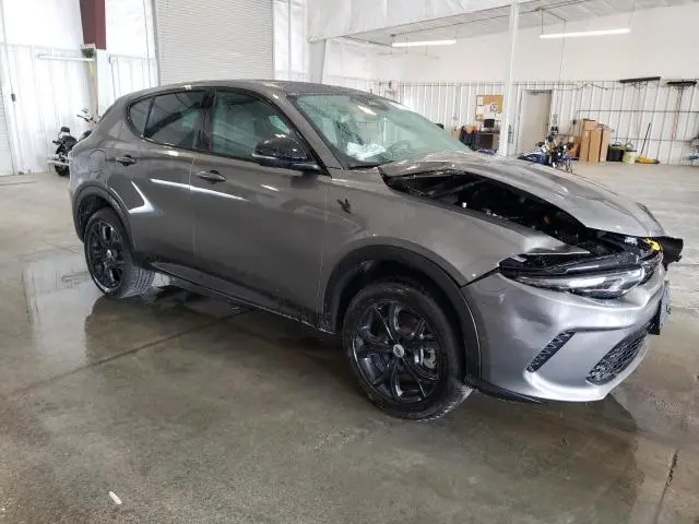 2024 DODGE HORNET GT  