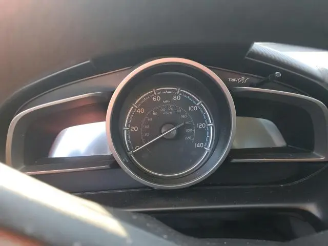 2019 TOYOTA YARIS L