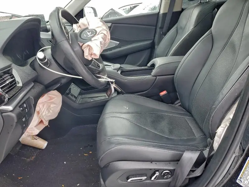 2024 ACURA RDX TECHNOLOGY  