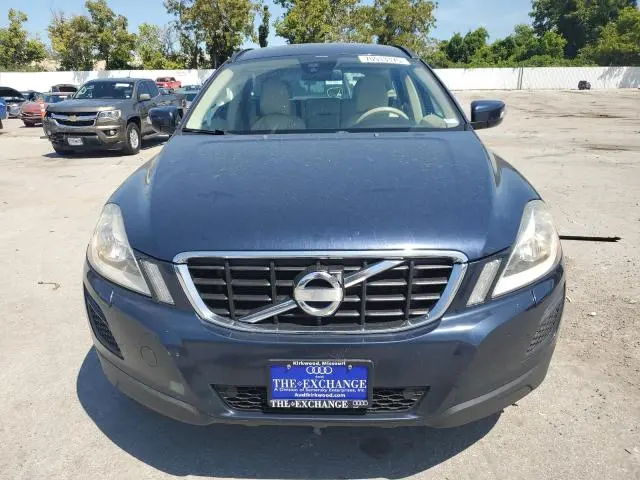 2013 VOLVO XC60 3.2