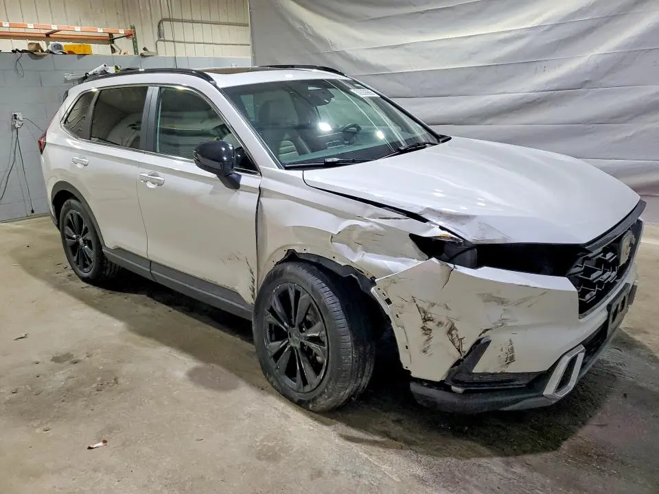 2024 HONDA CR-V SPORT TOURING  