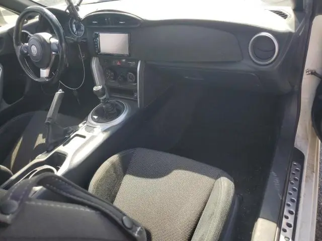 2019 TOYOTA 86   