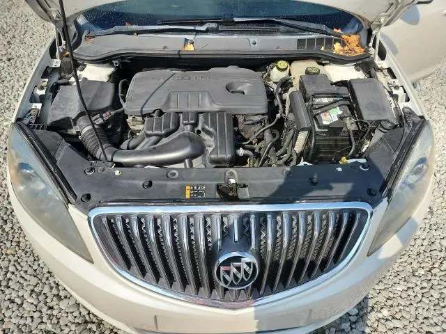 2014 BUICK VERANO CONVENIENCE  