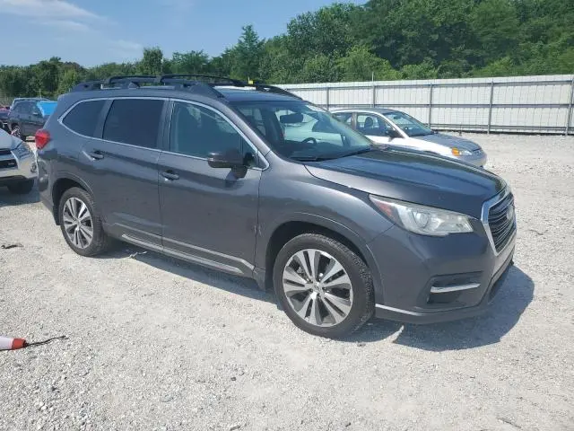 2019 SUBARU ASCENT LIMITED  