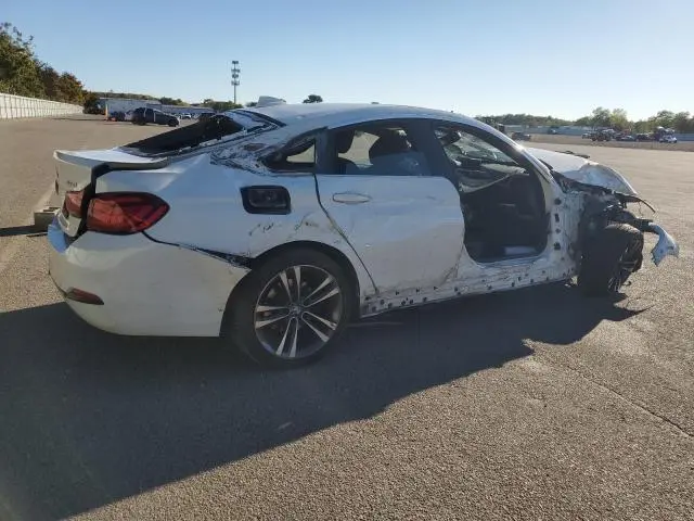 2020 BMW 430I GRAN COUPE  