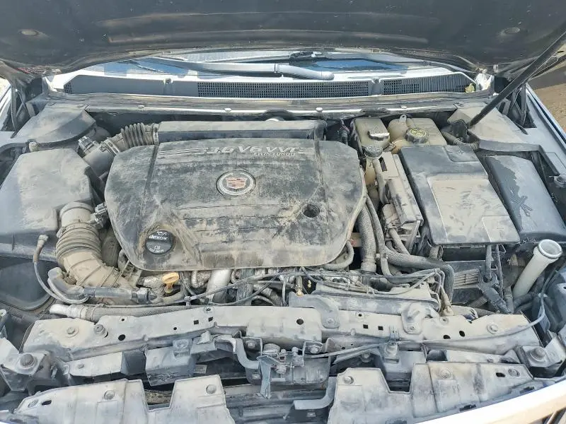 2015 CADILLAC XTS VSPORT PREMIUM  