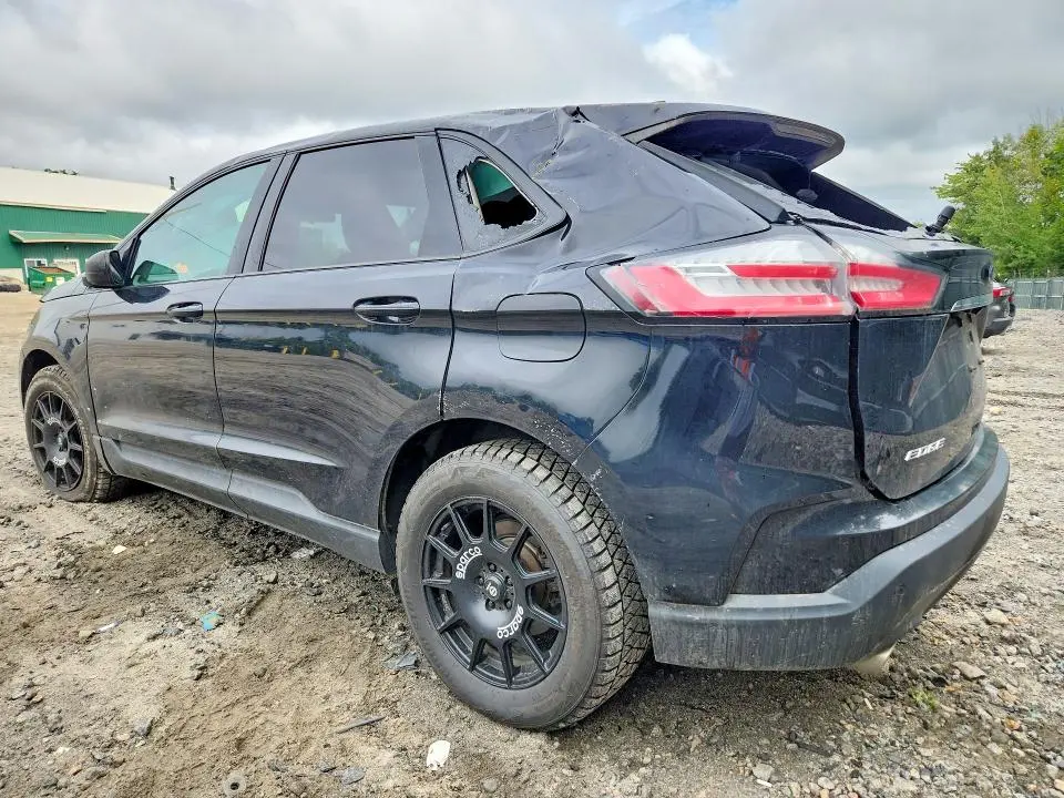 2020 FORD EDGE SE  