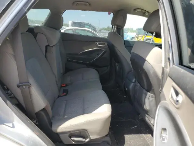 2014 HYUNDAI SANTA FE GLS  