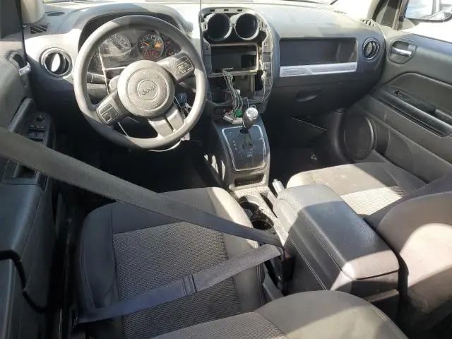 2014 JEEP COMPASS SPORT