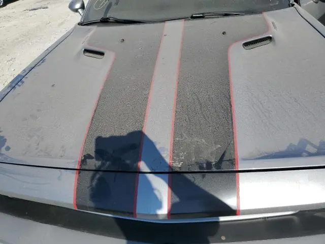 2014 DODGE CHALLENGER R/T  