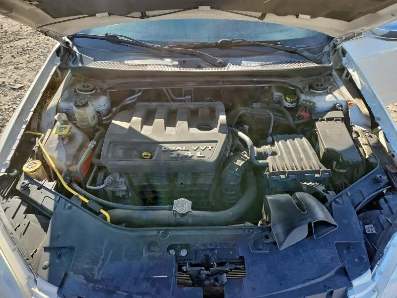 2011 CHRYSLER 200 LIMITED  