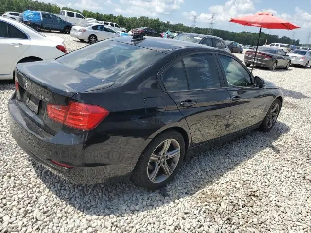 2014 BMW 328 I  