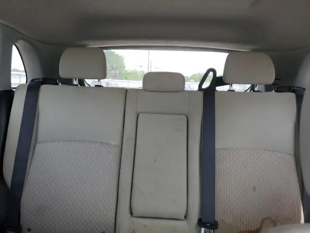 2017 MITSUBISHI OUTLANDER SPORT ES  