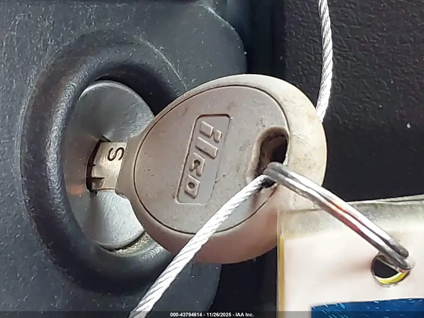 2015 JEEP COMPASS LATITUDE