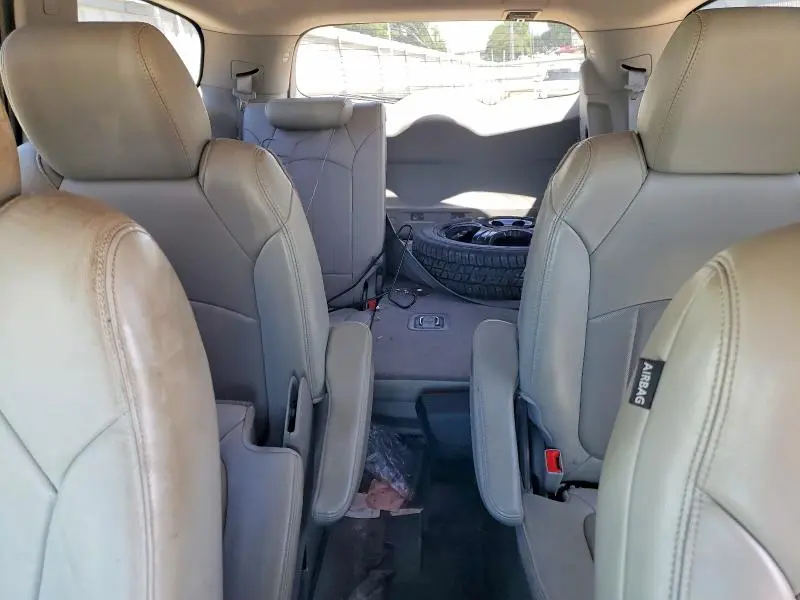 2013 BUICK ENCLAVE   