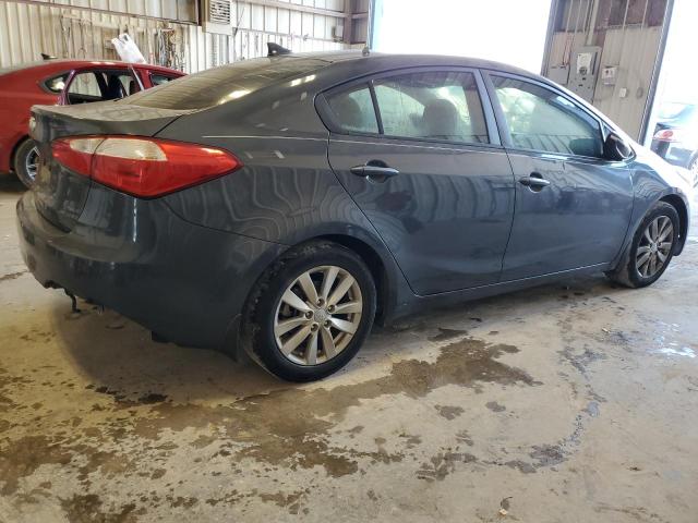 2014 KIA FORTE LX