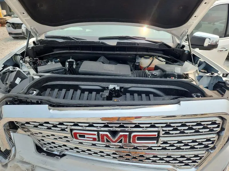 2021 GMC SIERRA K1500 DENALI  
