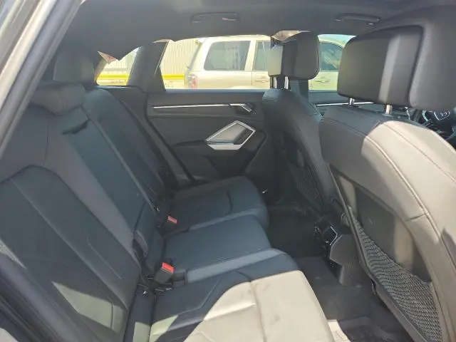 2021 AUDI Q3 PREMIUM PLUS S LINE 45  